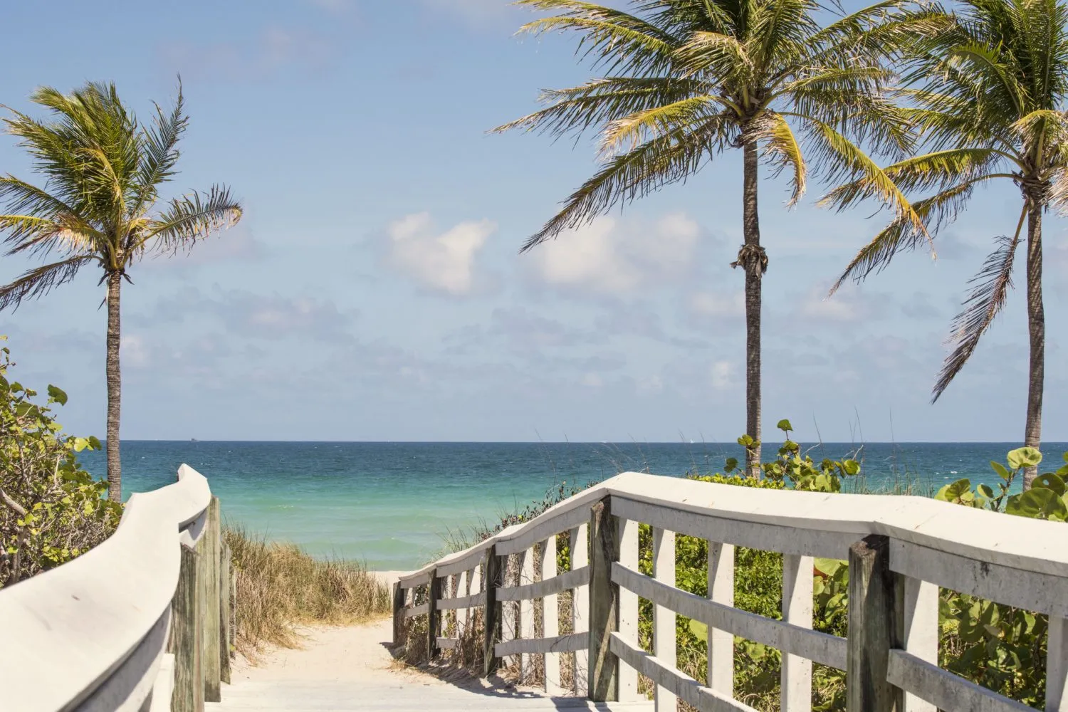 Best Beach Vacation Spots In Florida For Couples