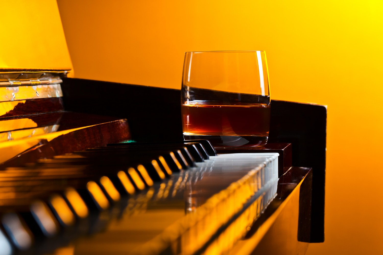 Here is Why You Should Visit Rockeys Dueling Piano Bar