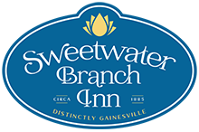 sweetwater main logo